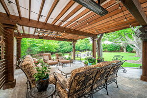Outdoor Lighting Services in Plano, TX
