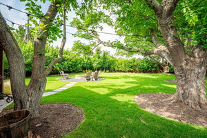Outdoor Living Services in Allen, TX