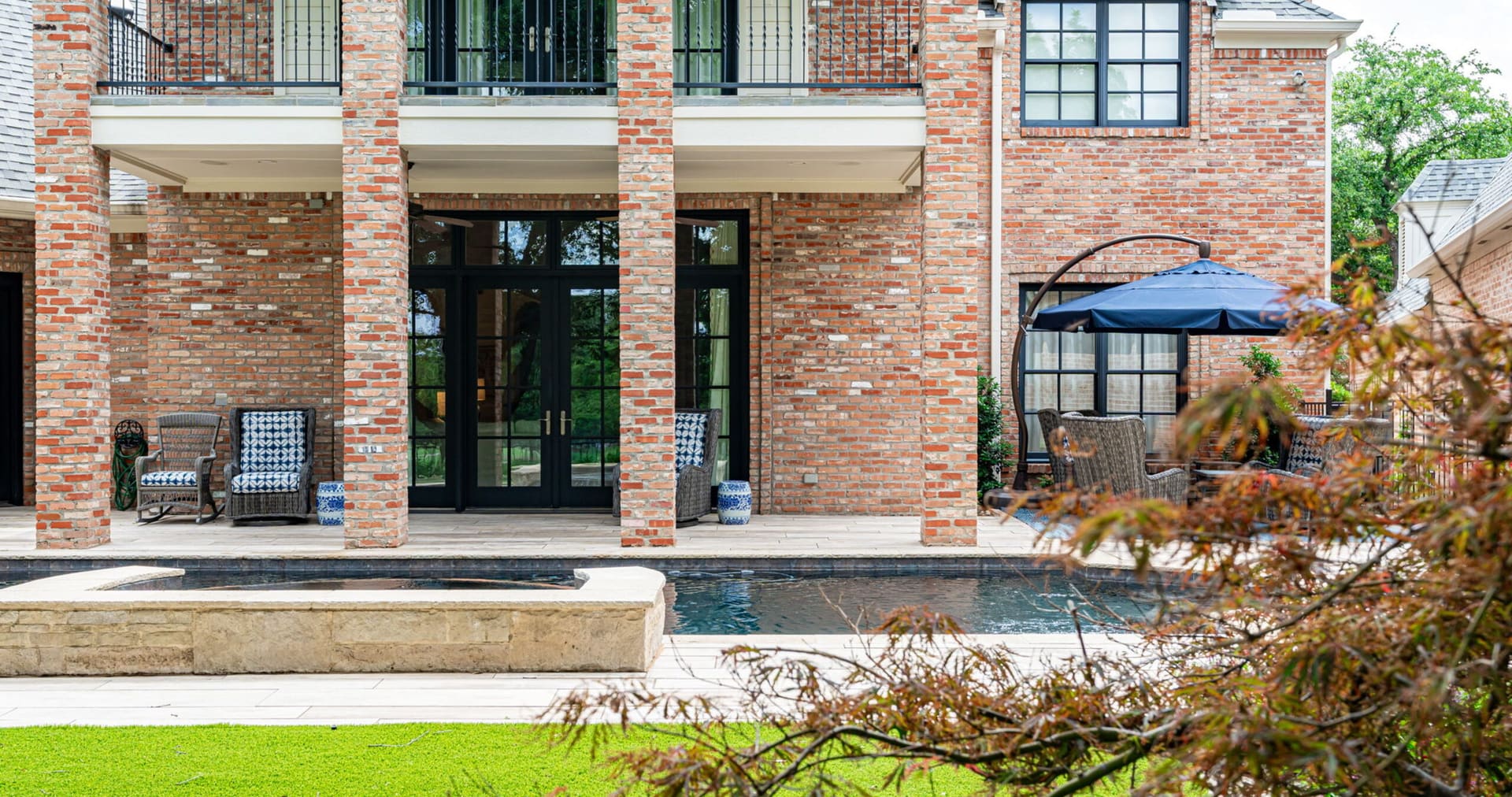 Landscape Design & Installation Services in Wylie, TX