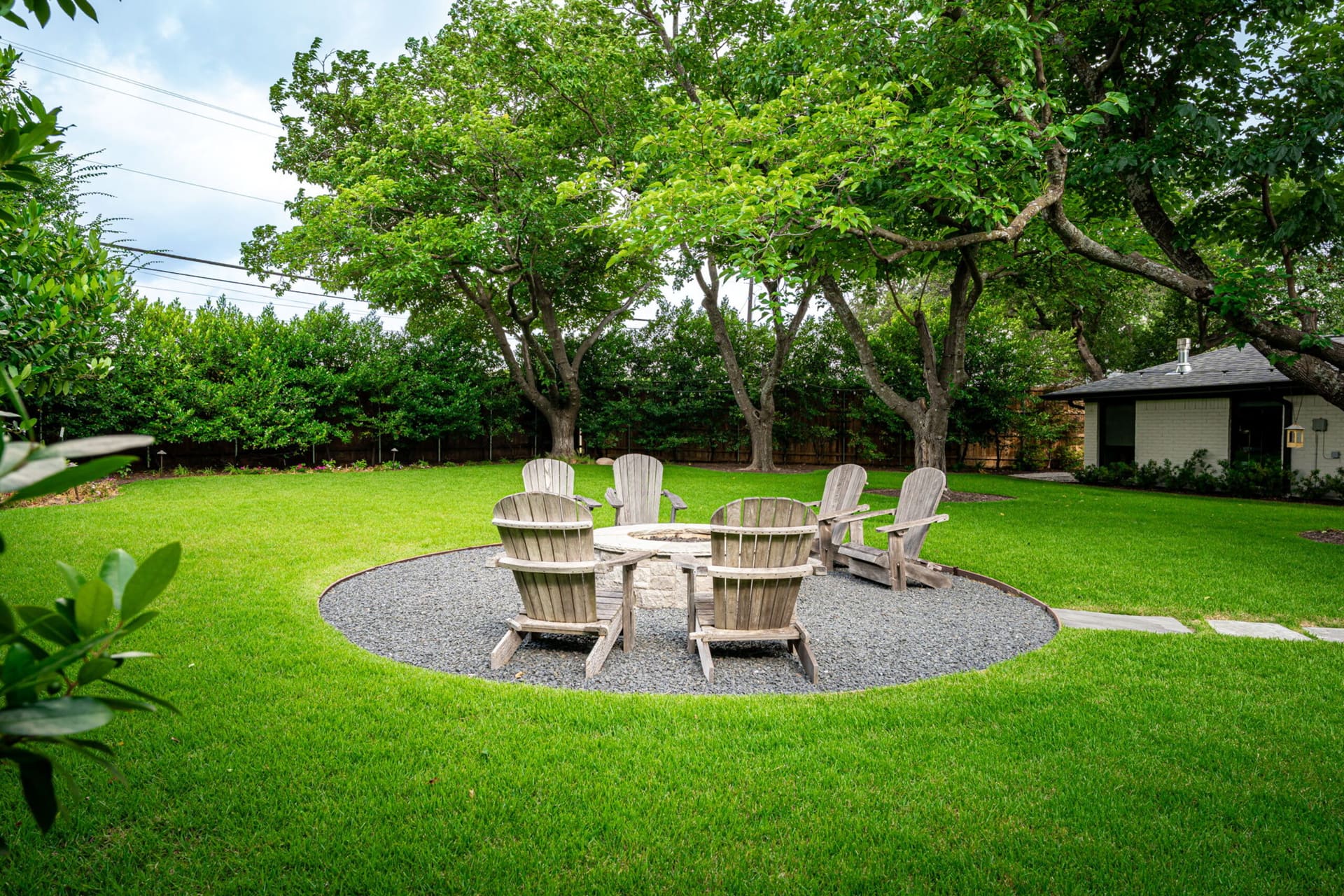 Lawn & Landscaping Maintenance Services in Wylie, TX