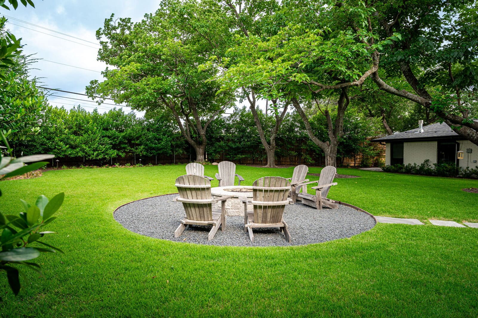 Artificial Turf in Lakewood, TX