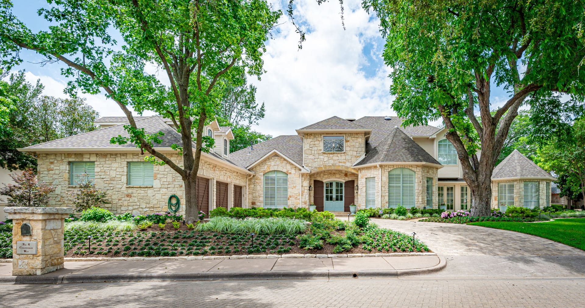 Landscape Design & Installation Services in Garland, TX