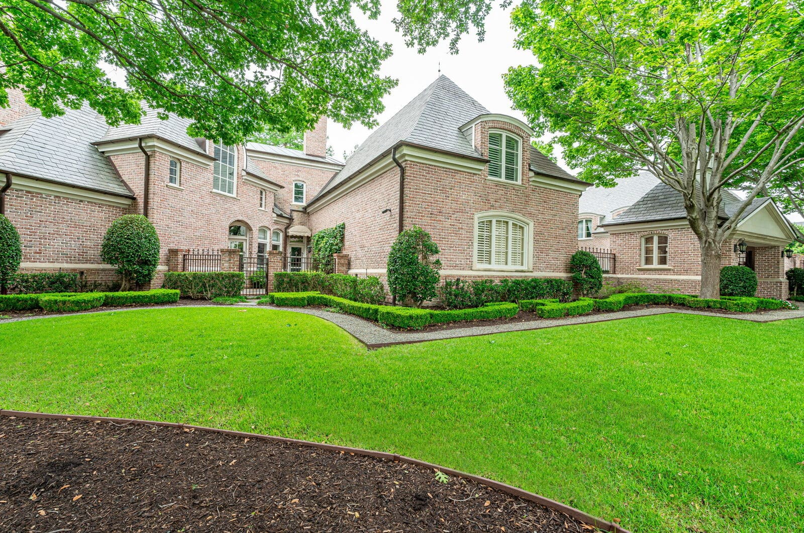 Irrigation and Drainage Services in McKinney, TX