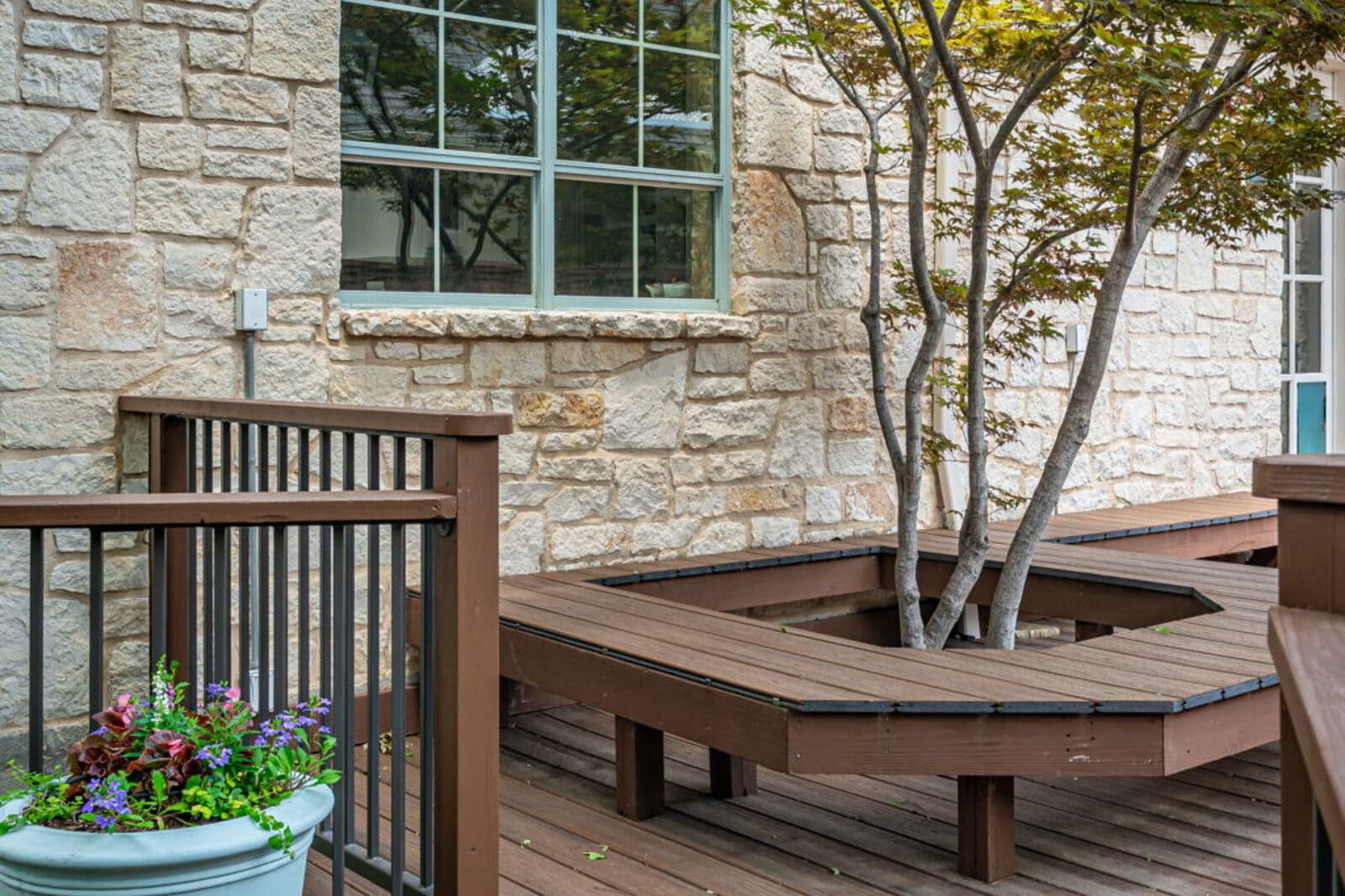 Outdoor Living Spaces in McKinney, TX