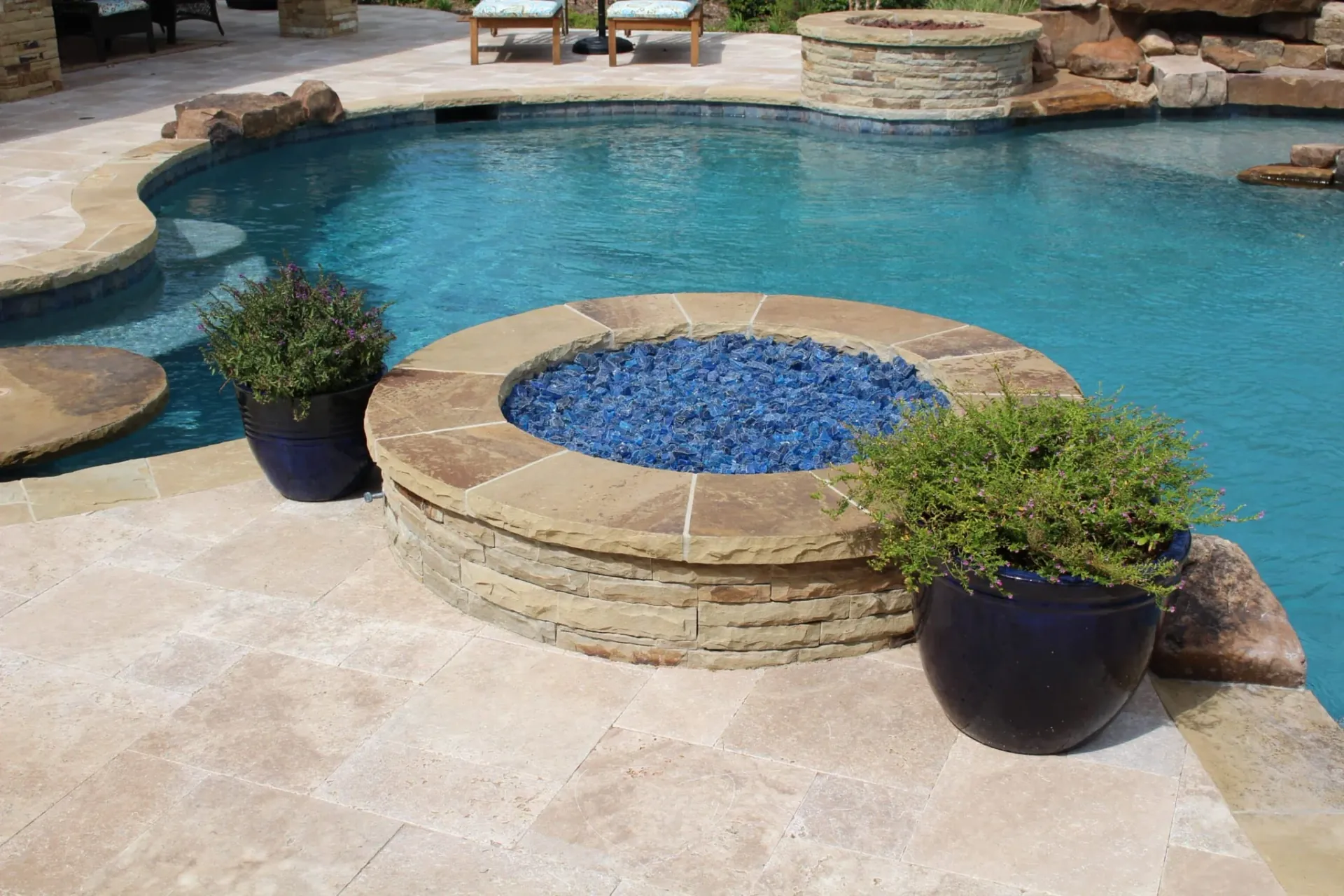 Cabana & Landscape — image 13