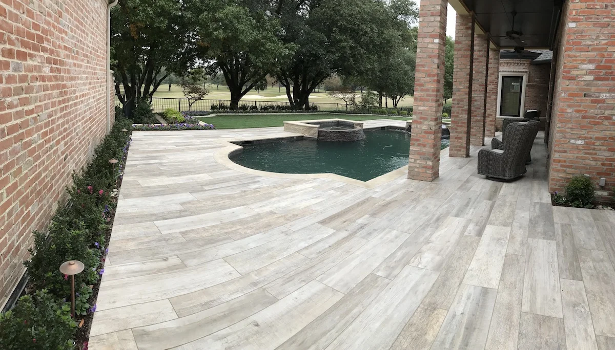 North Dallas Full Landscape Project — image 27