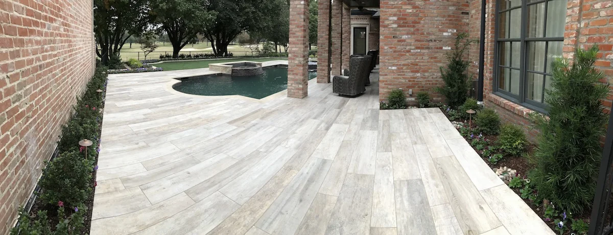 North Dallas Full Landscape Project — image 26