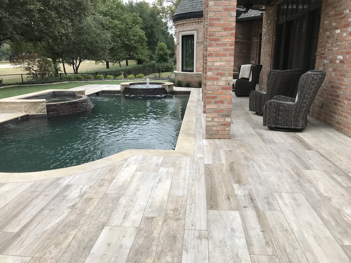 North Dallas Full Landscape Project — image 24