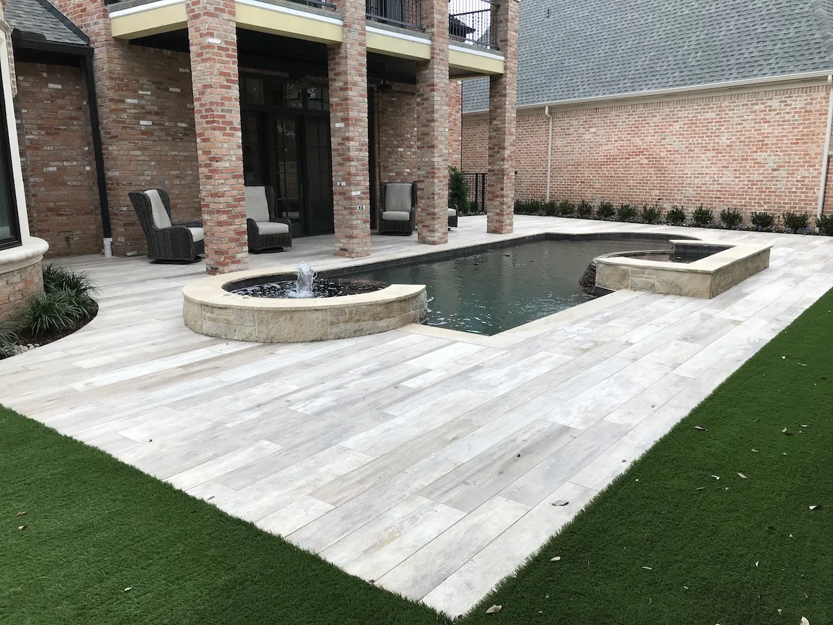 North Dallas Full Landscape Project — image 23