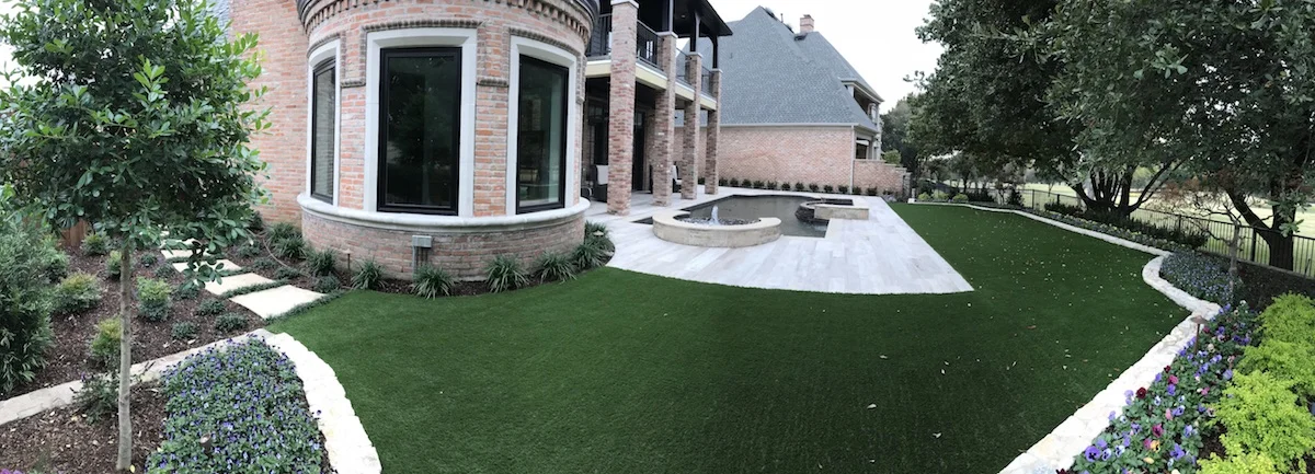 North Dallas Full Landscape Project — image 22