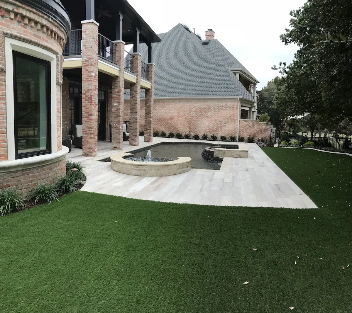 North Dallas Full Landscape Project — image 20