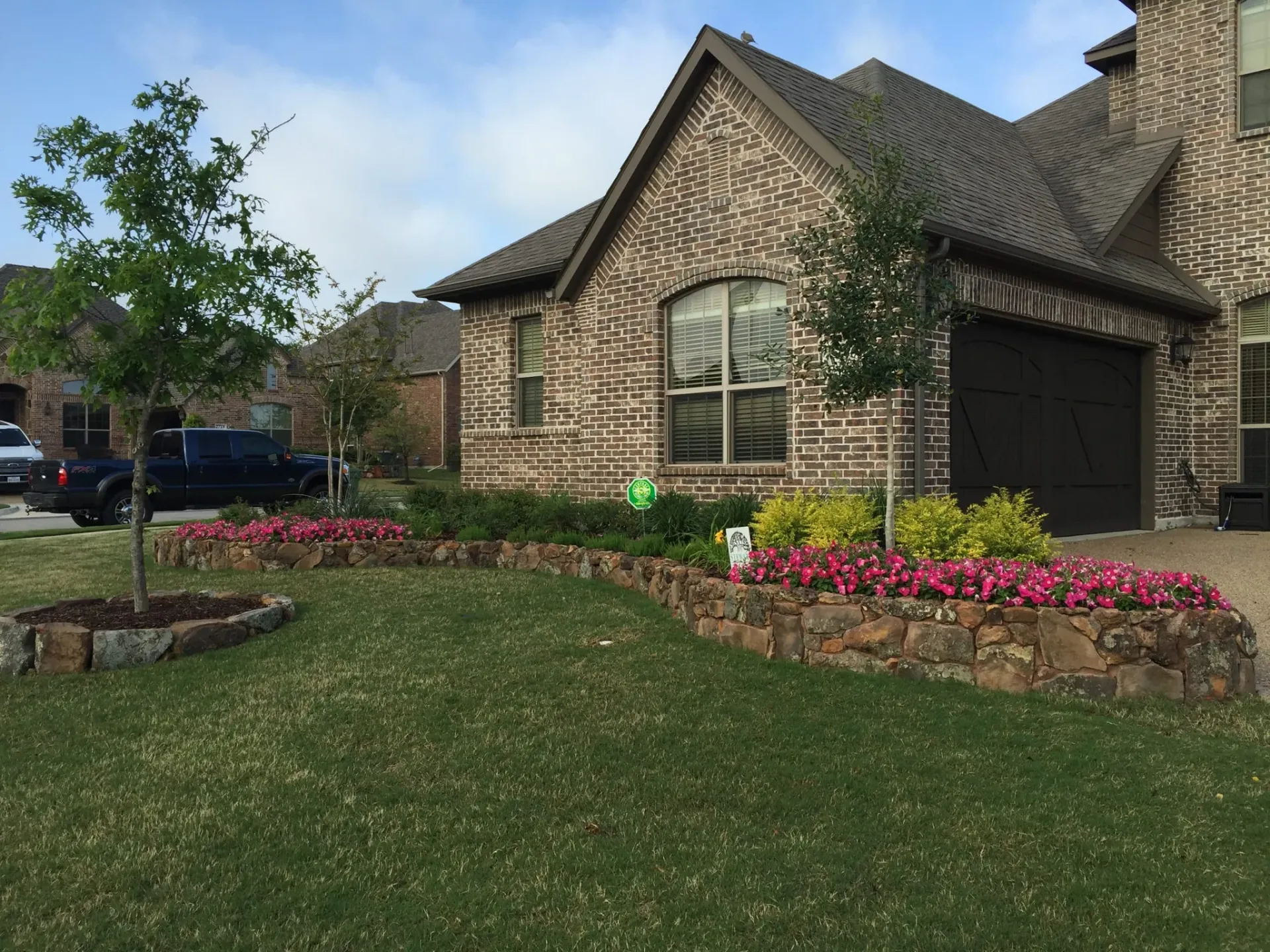 Front Yard Landscaping — image 2