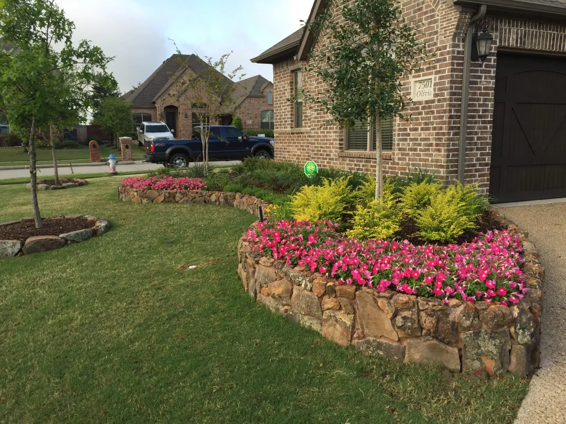 Front Yard Landscaping — image 3