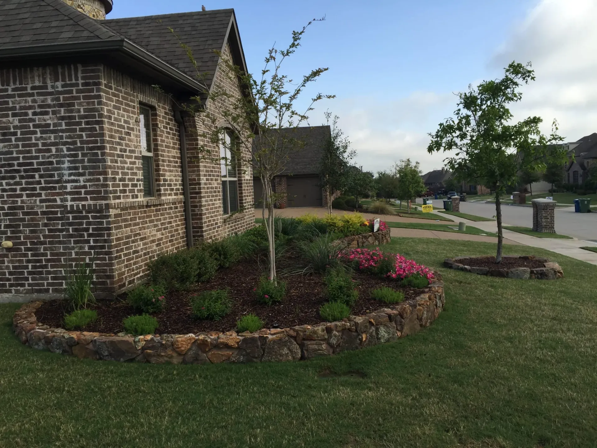 Front Yard Landscaping — image 4