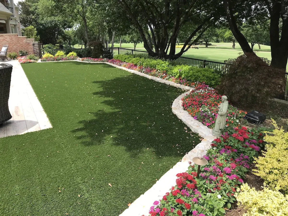 North Dallas Full Landscape Project — image 4