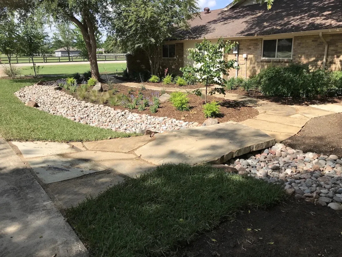 Dry Creek Bed & Rock Bridge — image 2