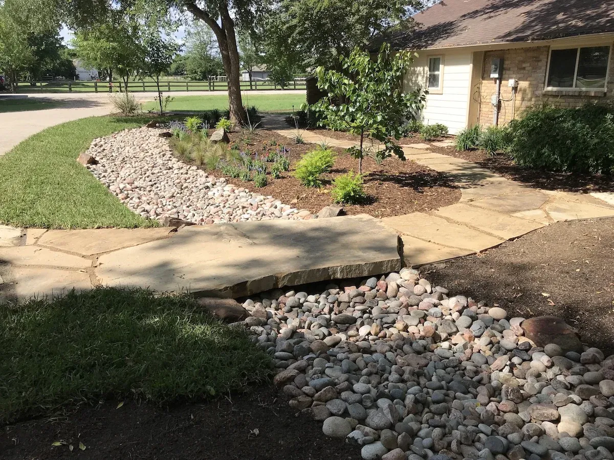 Dry Creek Bed & Rock Bridge — image 3
