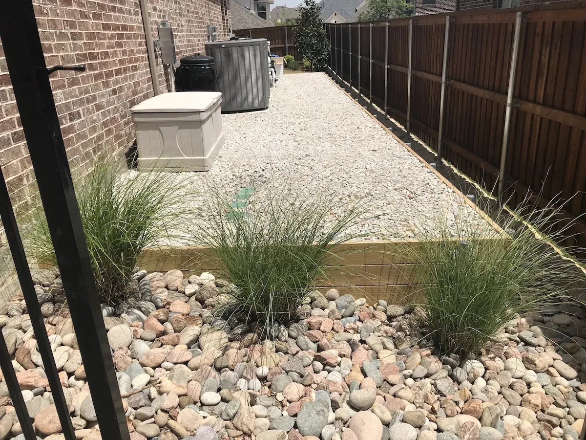 Complete Pool Landscape — image 11