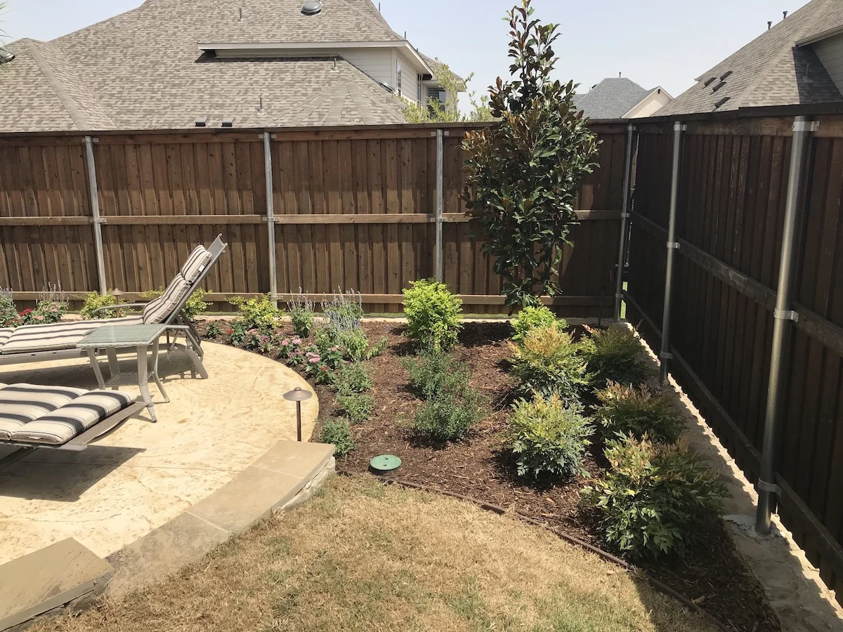 Complete Pool Landscape — image 4
