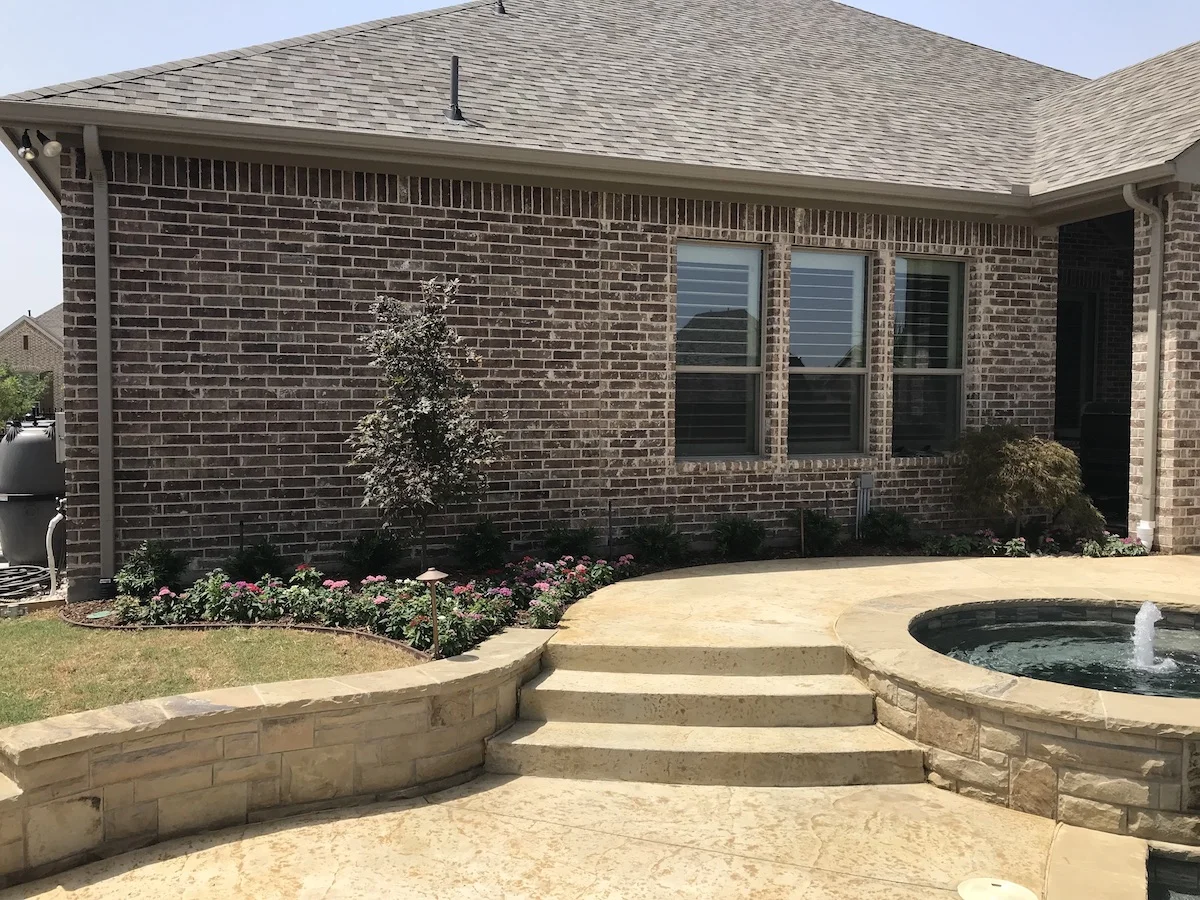 Complete Pool Landscape — image 5