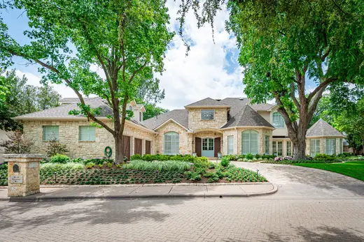 Landscaping in Dallas, TX