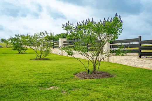 Landscaping in Heath, TX