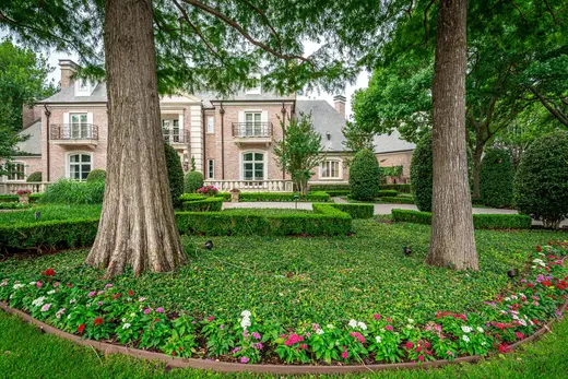 Landscaping in Lucas, TX