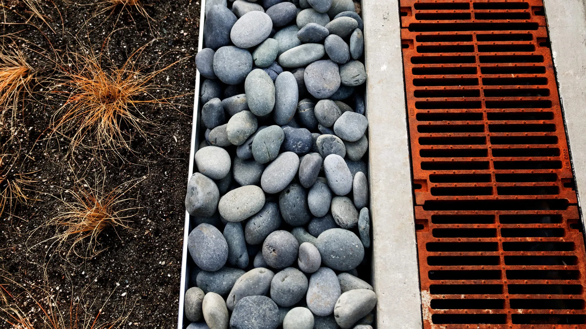 French Drain and Drainage Services