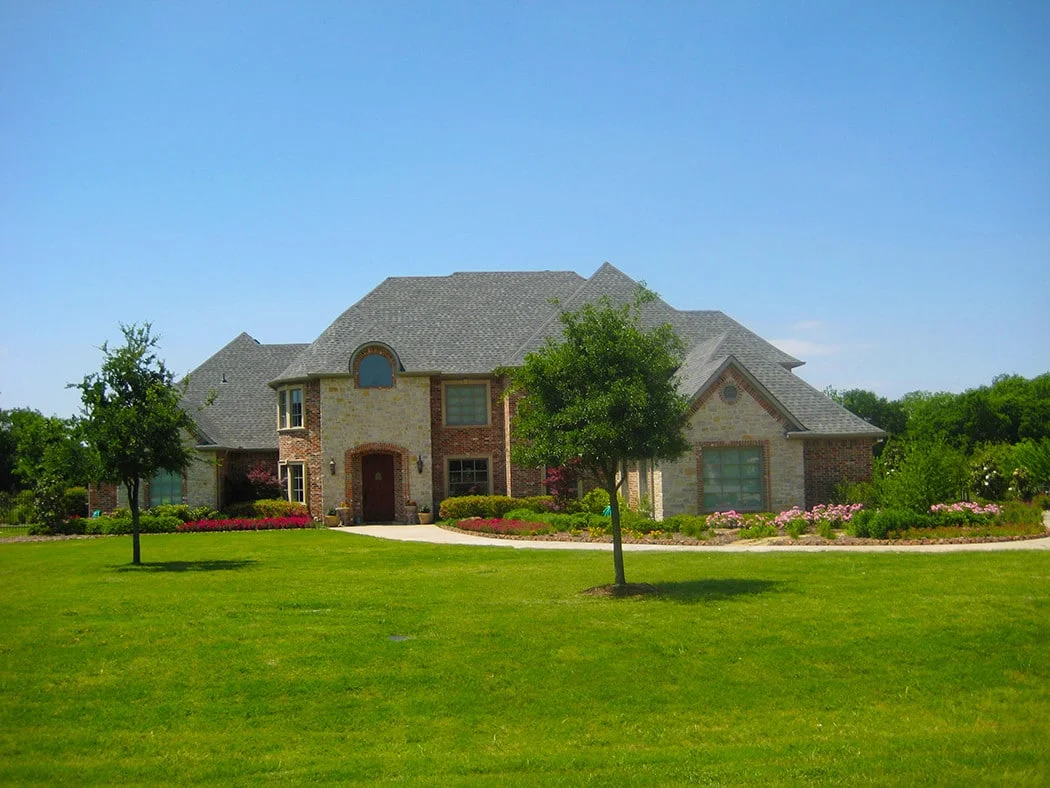 Front Yard Landscape — image 3