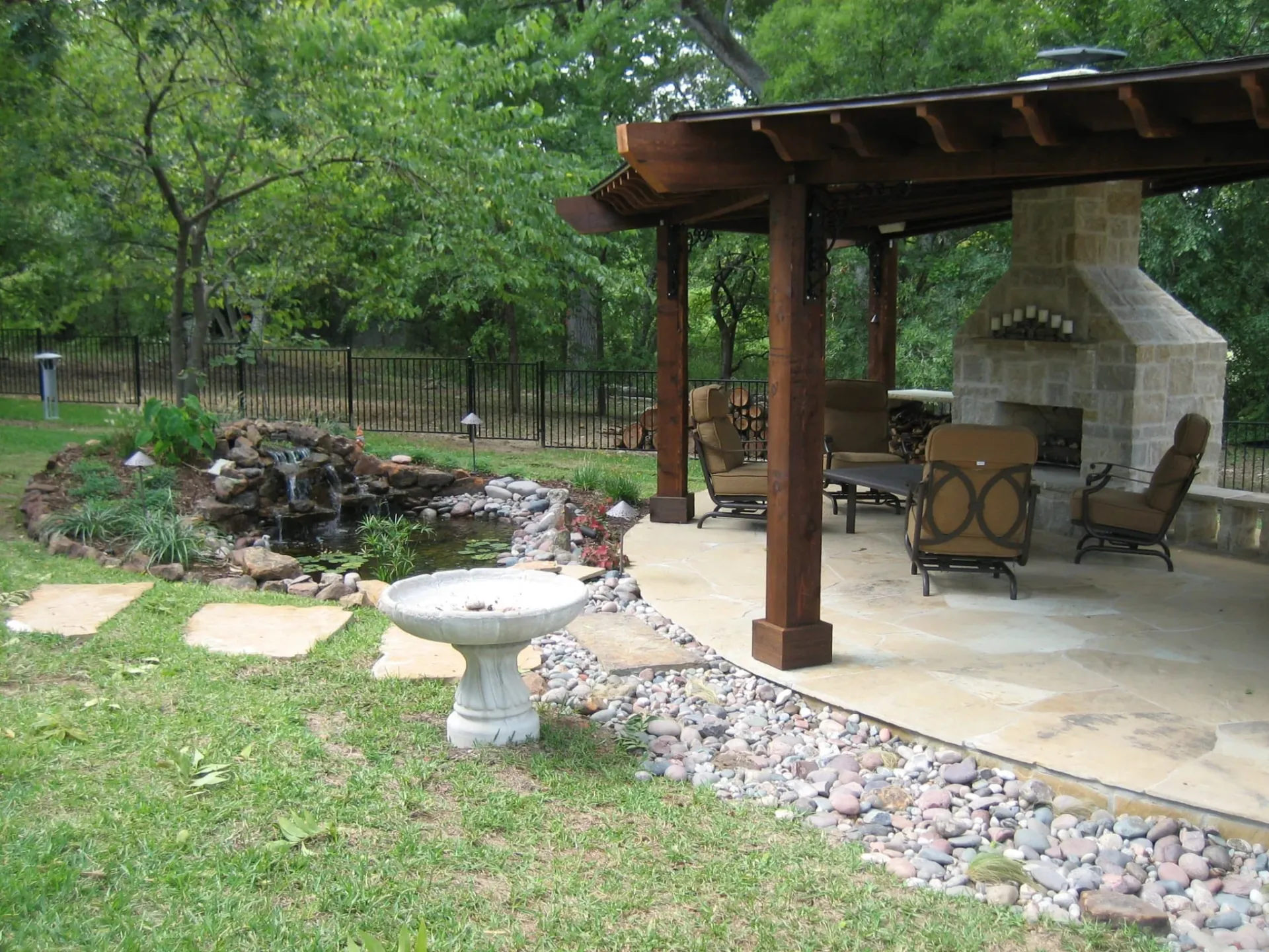 Water Garden & Outdoor Living — image 2