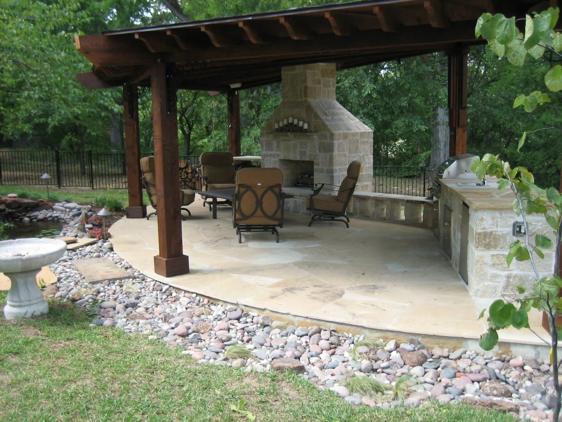 Water Garden & Outdoor Living — image 3
