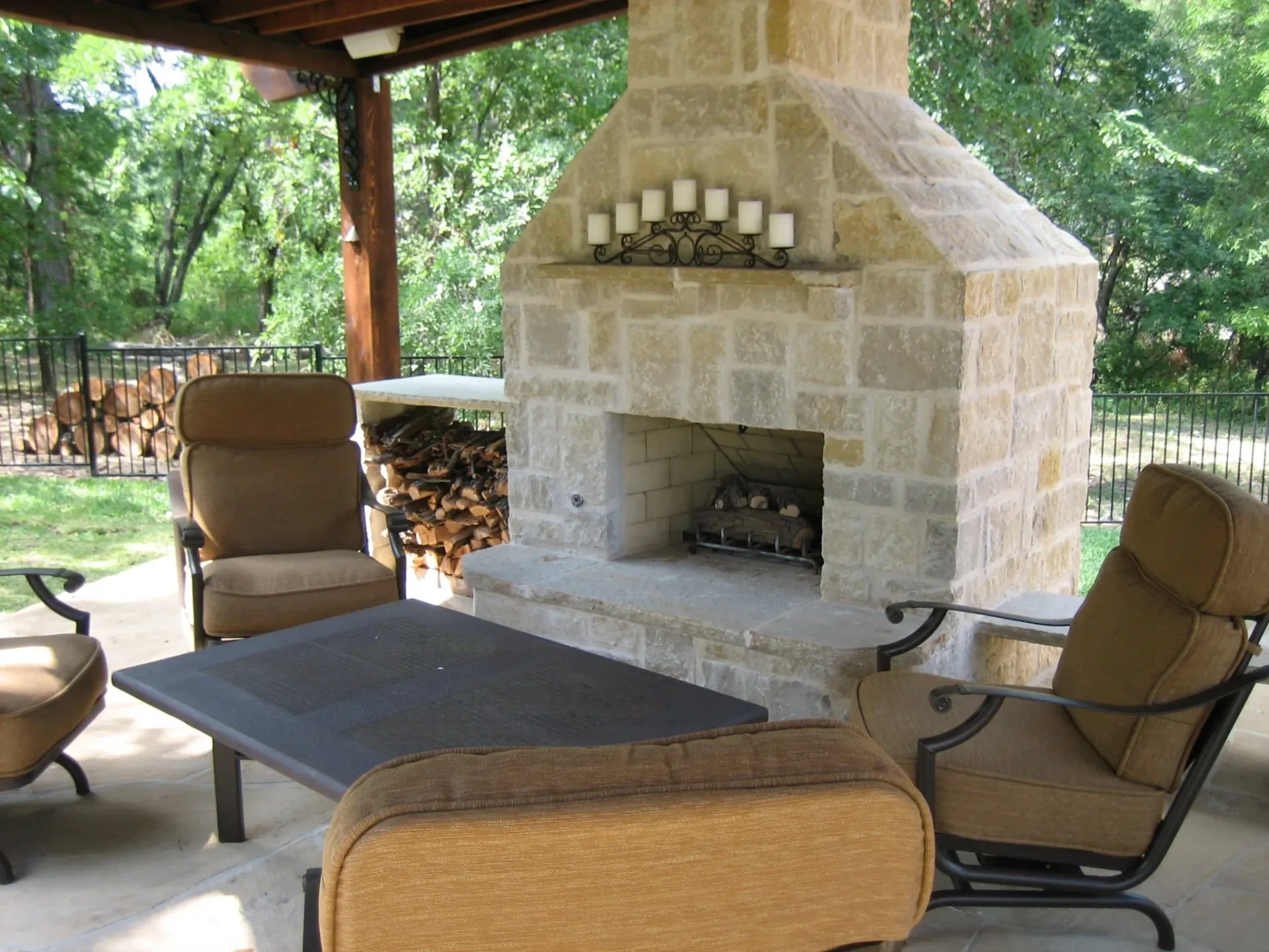 Water Garden & Outdoor Living — image 5