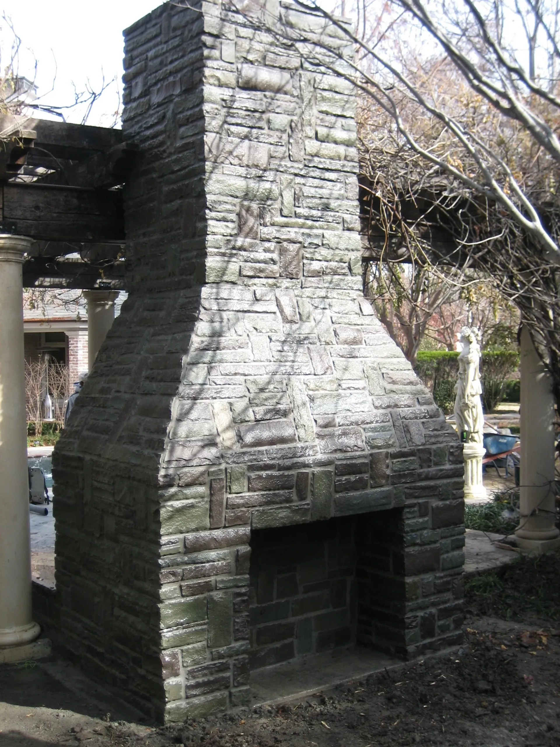 Fireplace — image 5