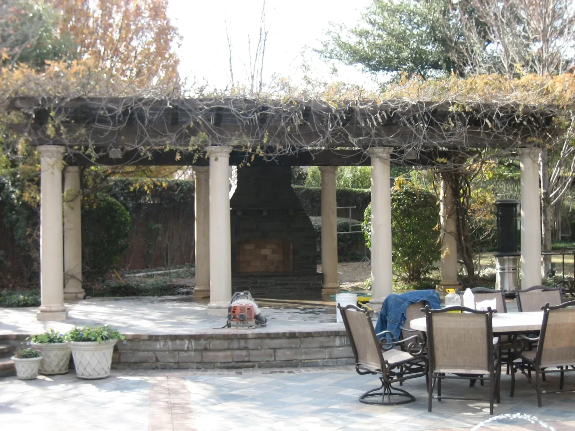 Fireplace — image 6
