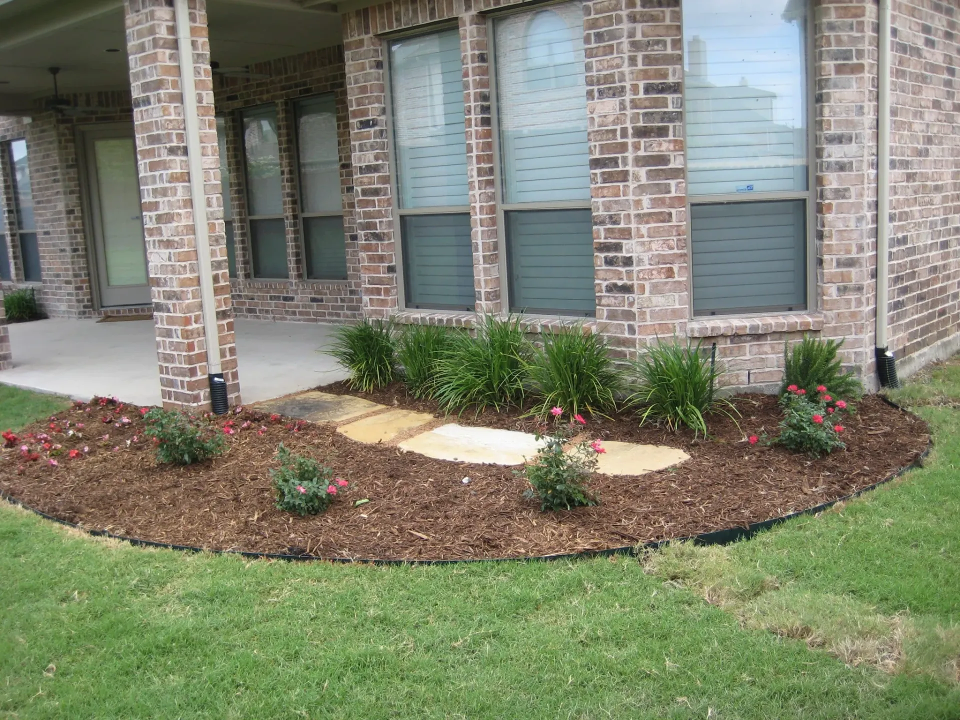 Front & Backyard Landscape — image 7
