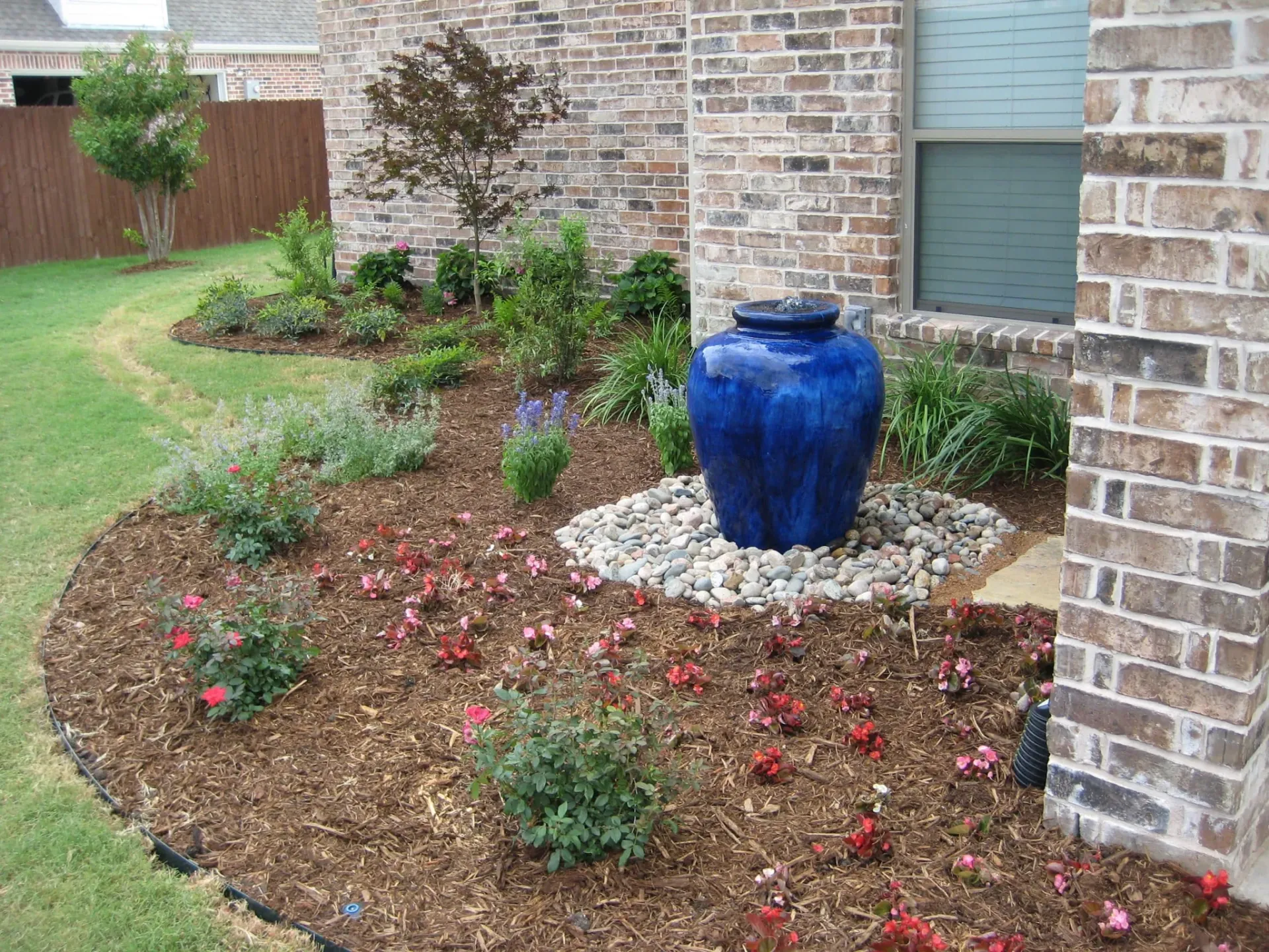 Front & Backyard Landscape — image 5