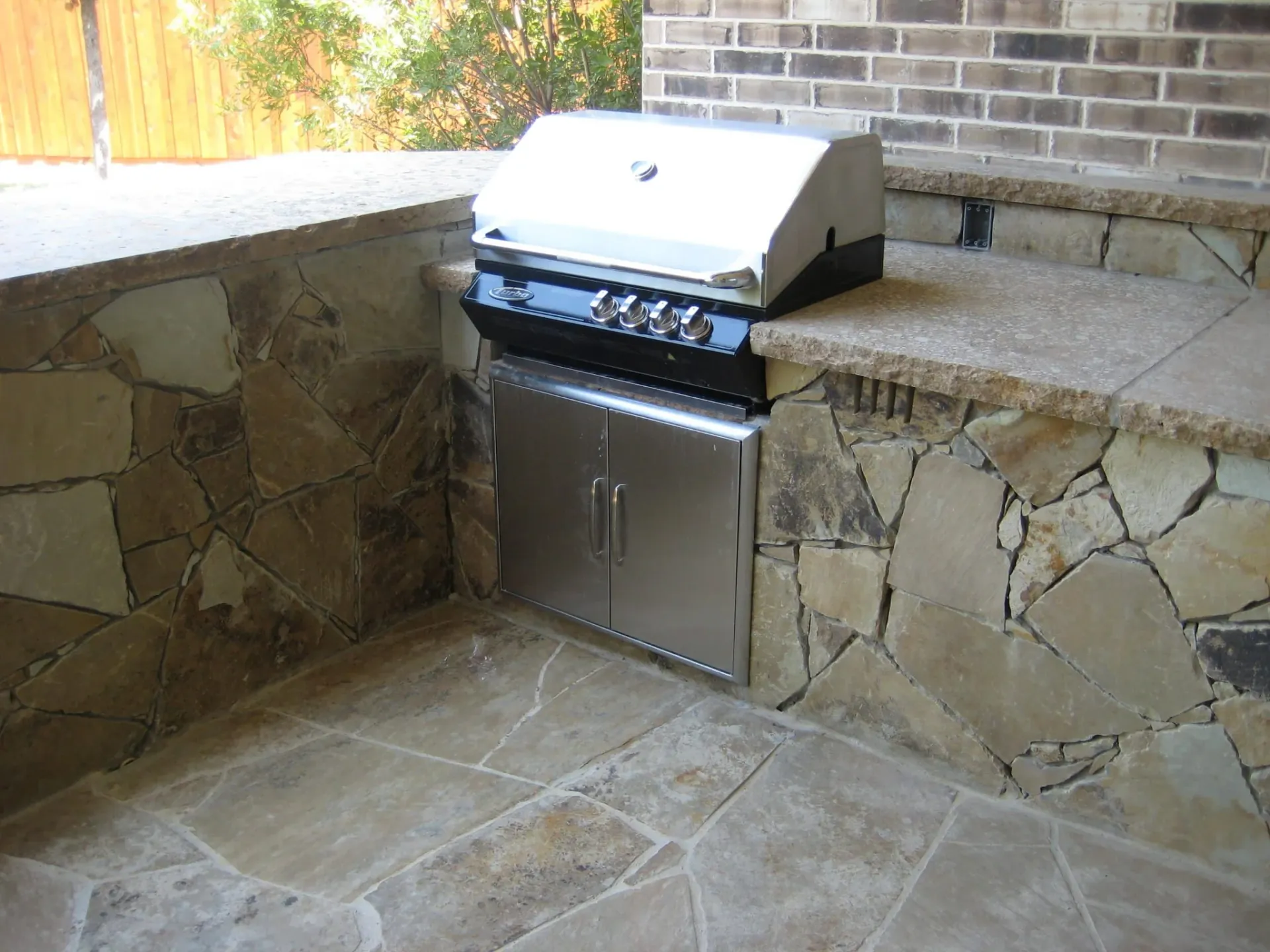 Outdoor Kitchen — image 2