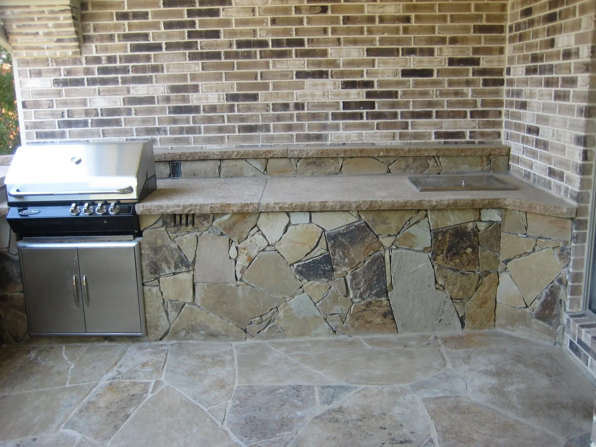 Outdoor Kitchen — image 3
