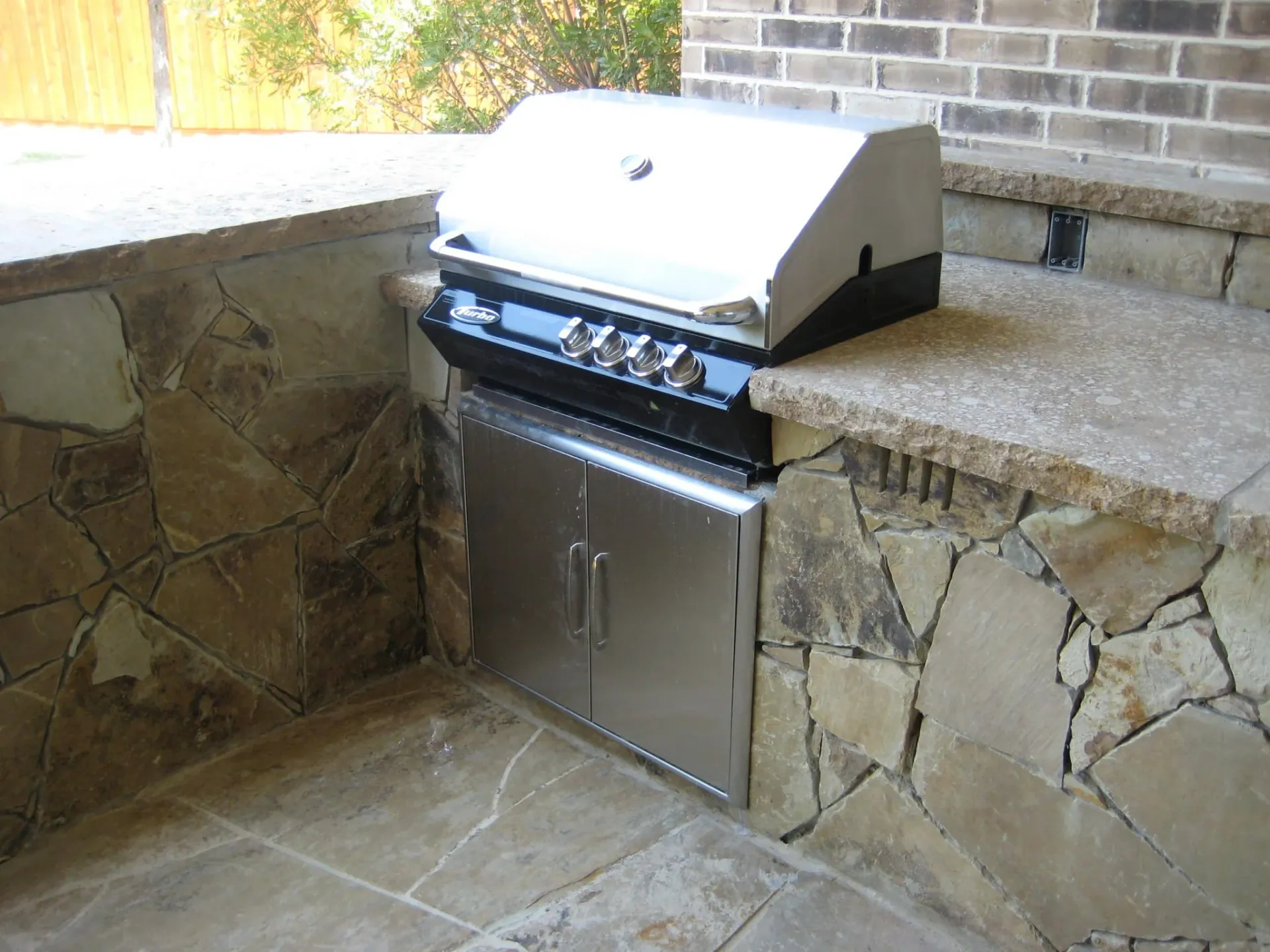 Outdoor Kitchen — image 4