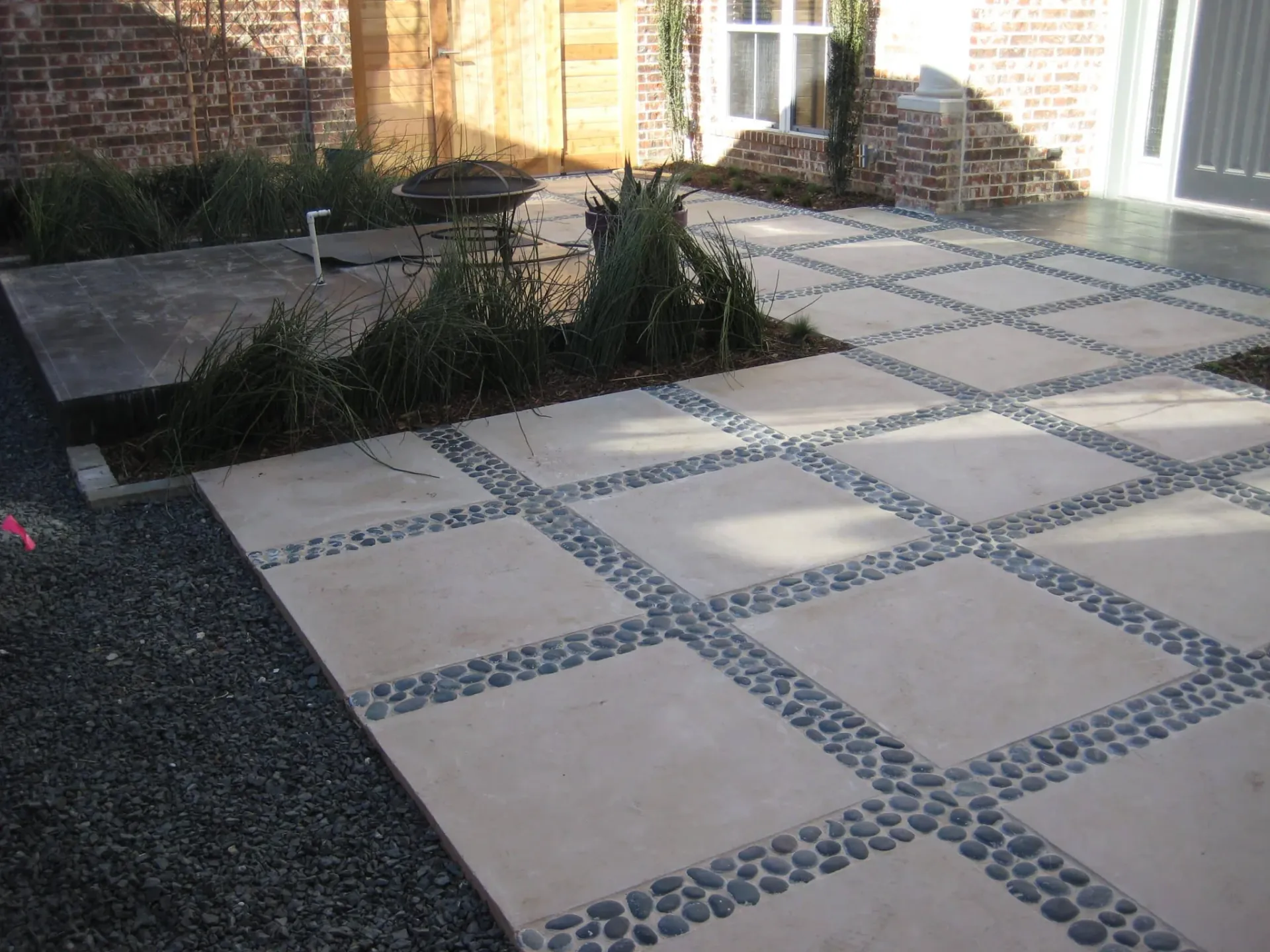 Courtyard Landscape — image 11