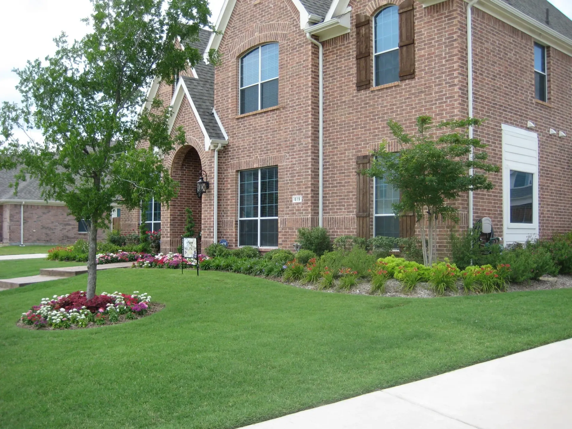 Yard of the Month — image 2