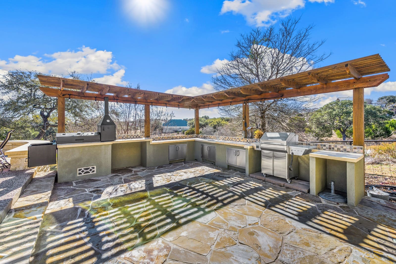 Outdoor Living in Richardson, TX