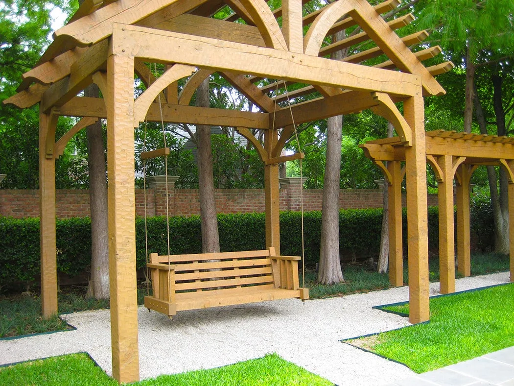 Pergola — image 2