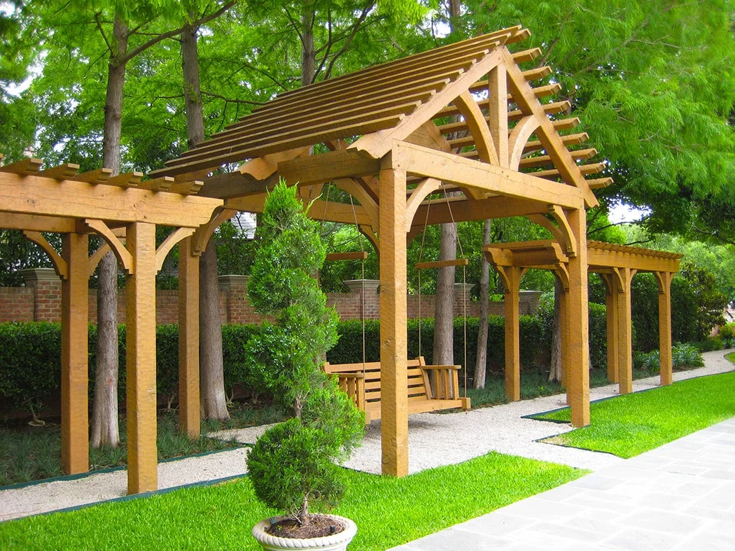 Pergola — image 3