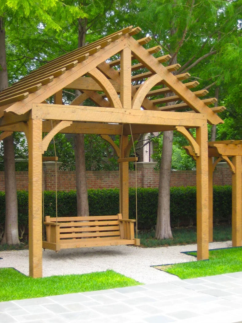 Pergola — image 4