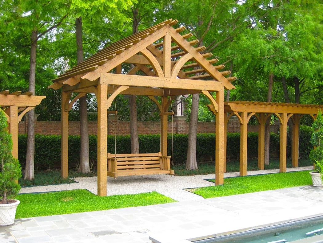 Pergola — image 5