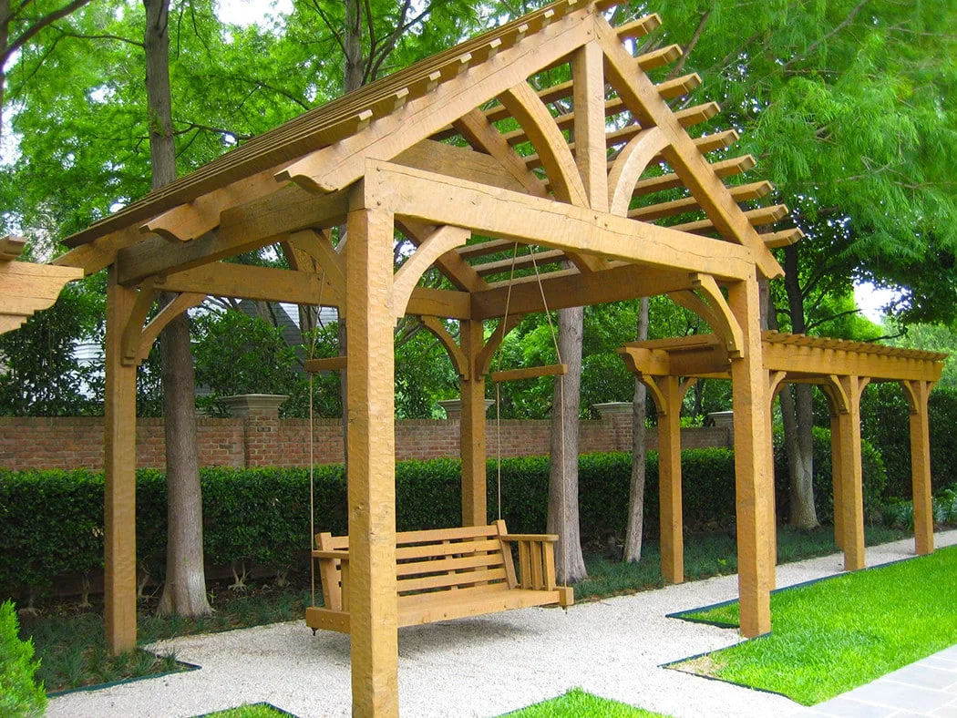 Pergola — image 6