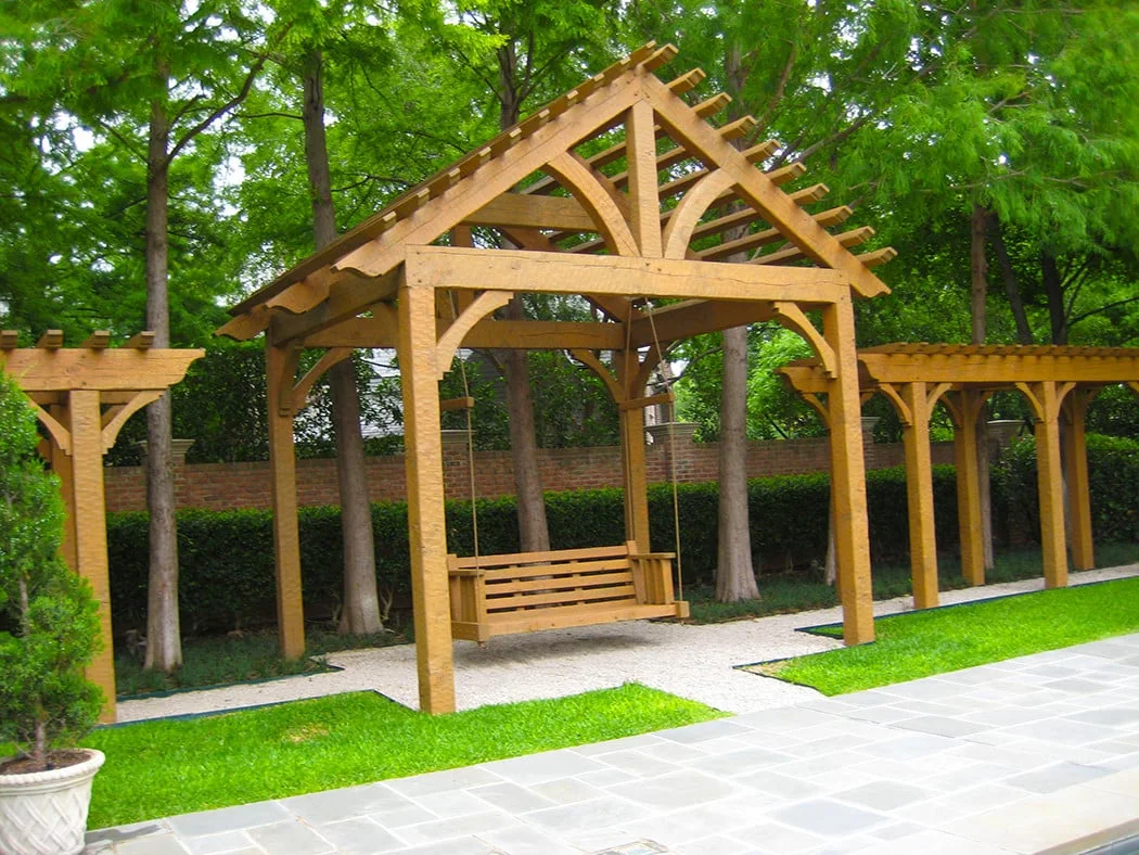 Pergola — image 7