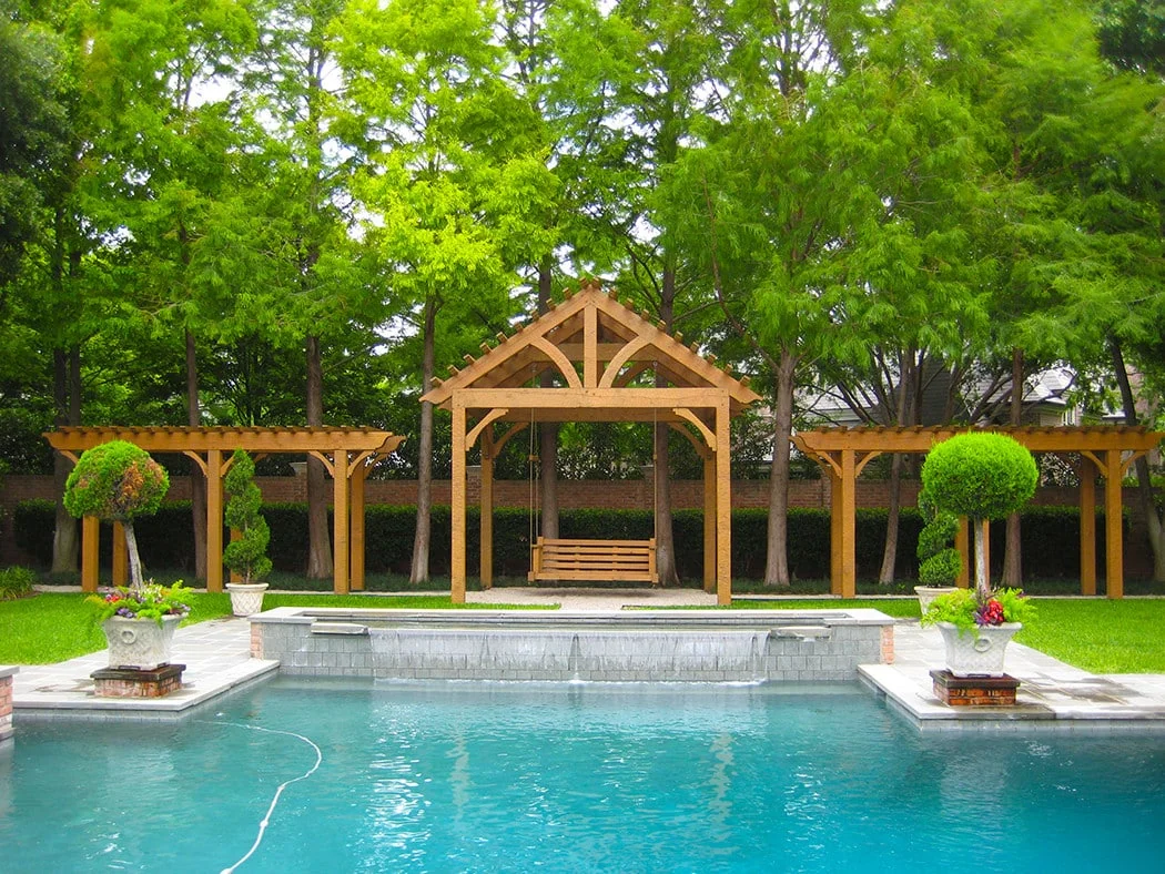 Pergola