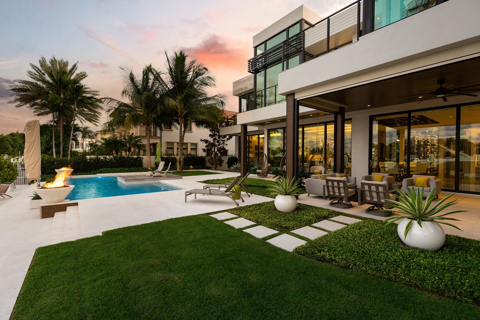 Pool Landscapes in Richardson, TX